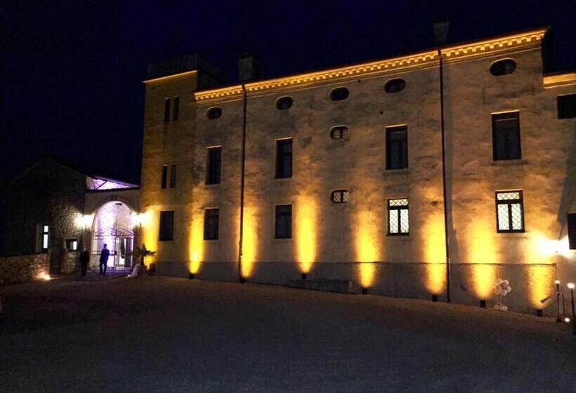 Villa San Biagio