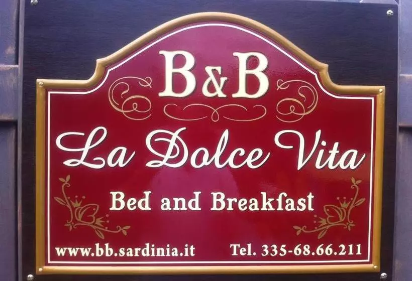 B&b La Dolce Vita