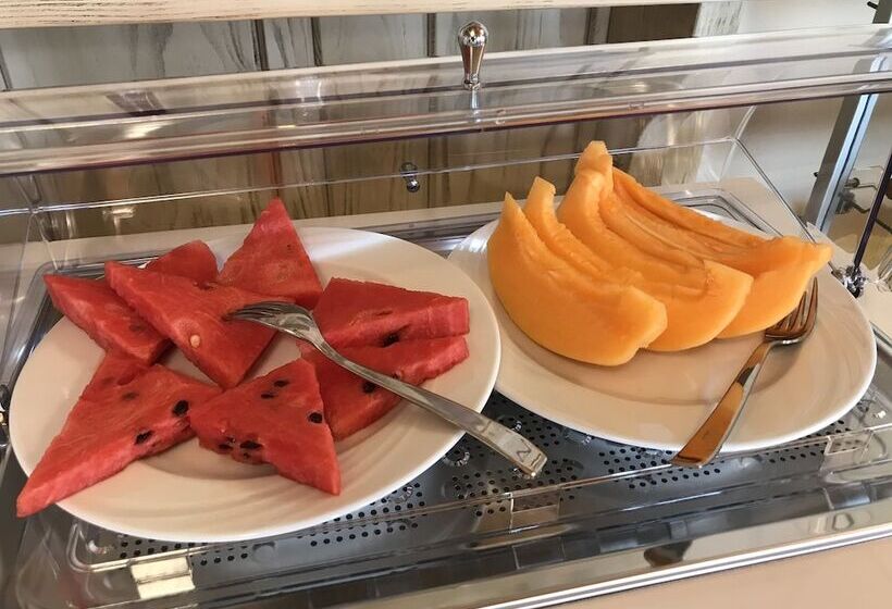 ベッドアンドブレックファースト Borgo San Cosmo Tropea