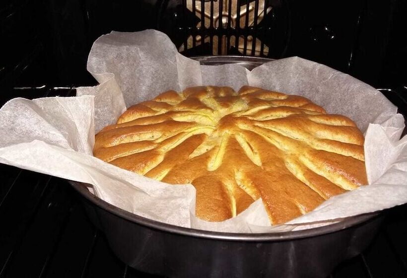 ベッドアンドブレックファースト Borgo San Cosmo Tropea