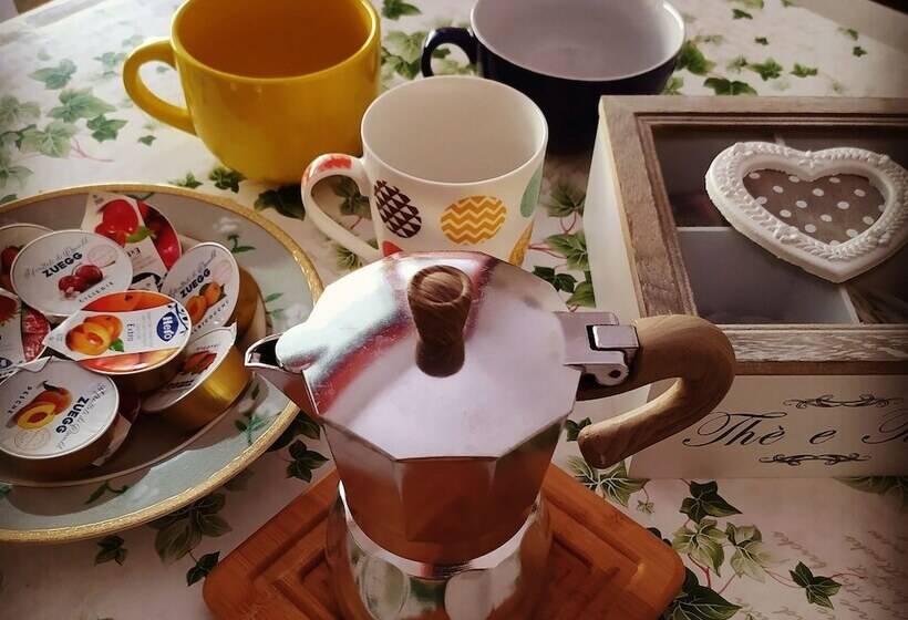 צימר Camere Riviera Di Ulisse