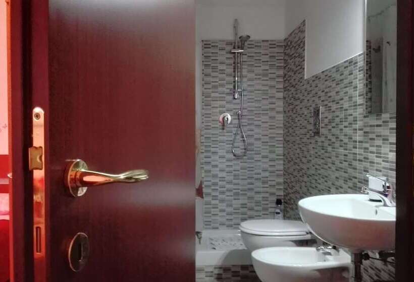 צימר Camere Riviera Di Ulisse