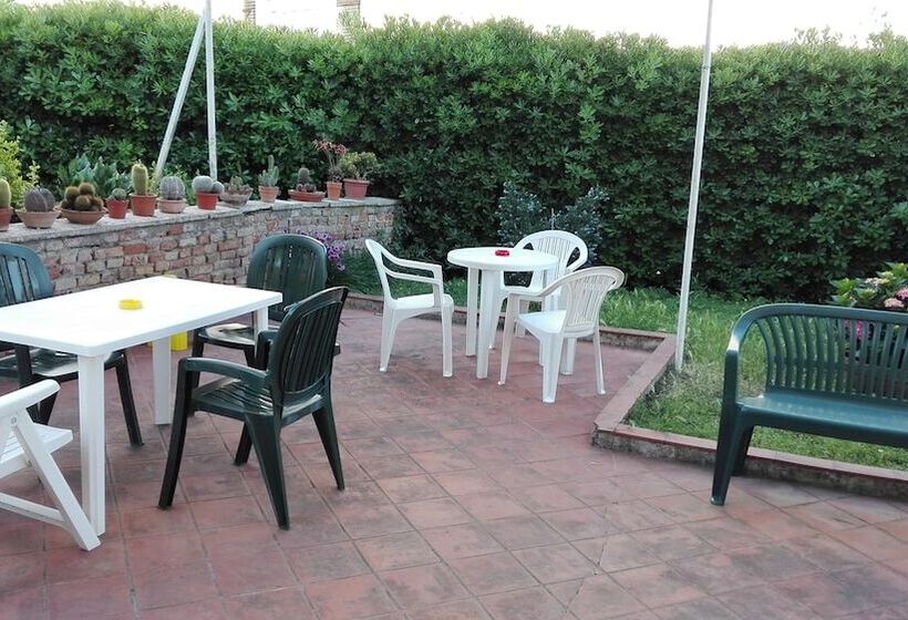 צימר Camere Riviera Di Ulisse