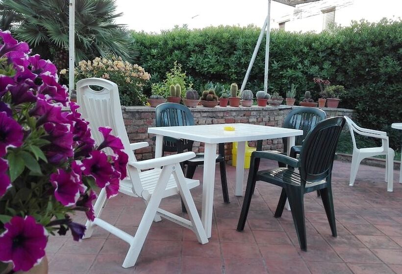 צימר Camere Riviera Di Ulisse