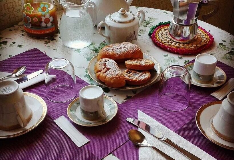 צימר Camere Riviera Di Ulisse