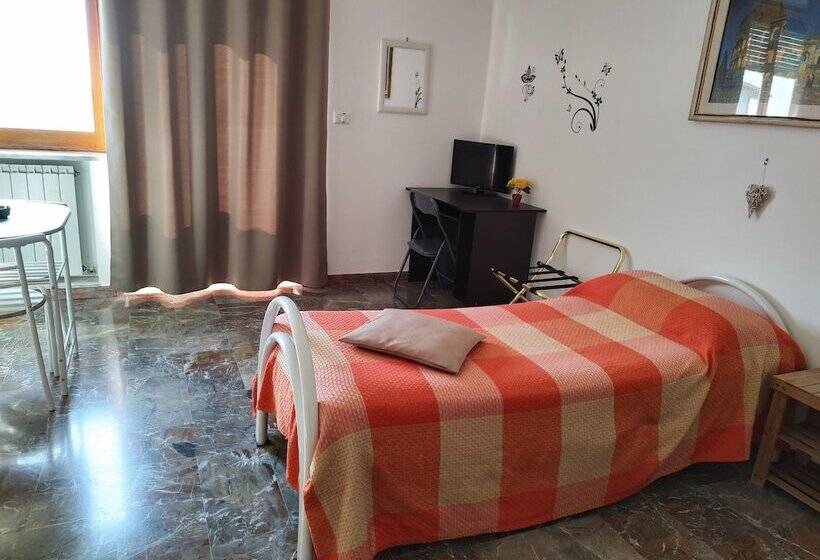 צימר Camere Riviera Di Ulisse