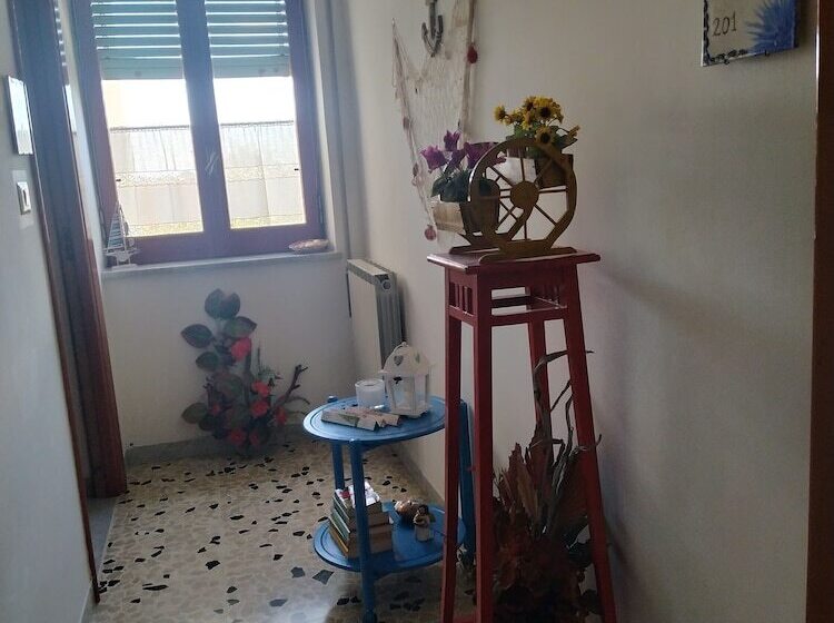 צימר Camere Riviera Di Ulisse