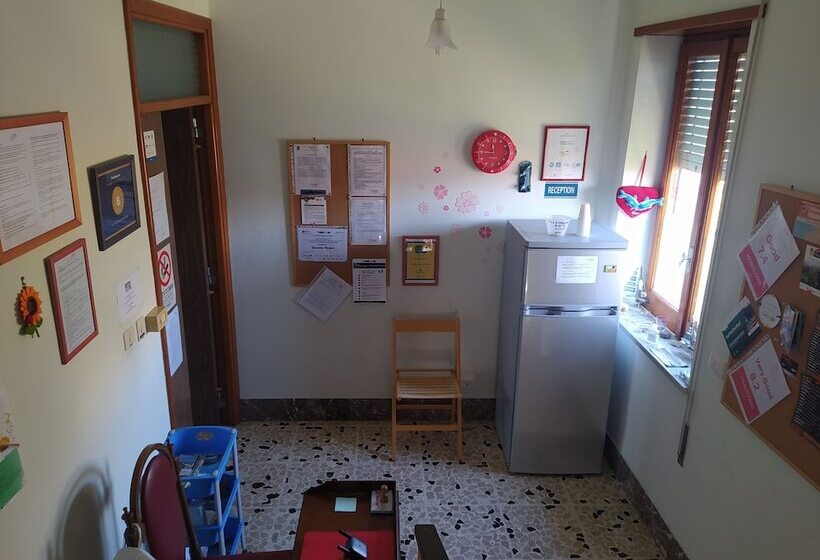 צימר Camere Riviera Di Ulisse