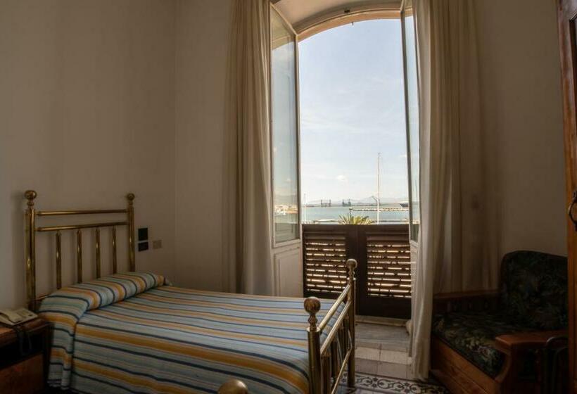 Отель Aer Bj Vittoria