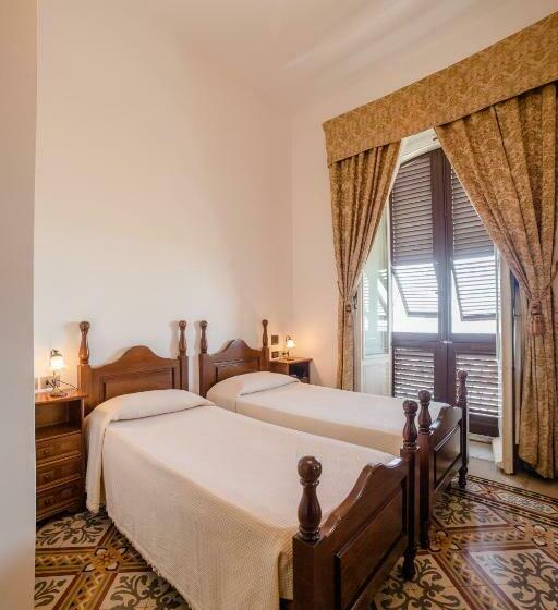 Отель Aer Bj Vittoria