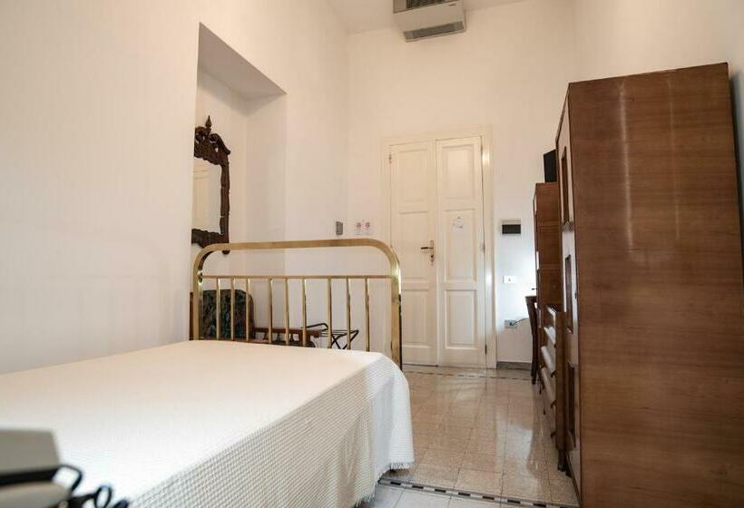 Отель Aer Bj Vittoria