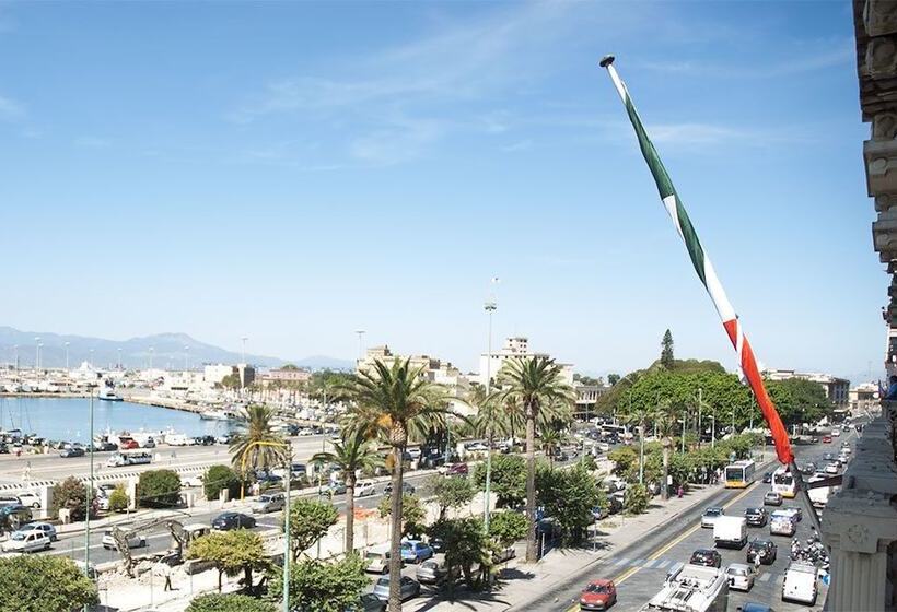 Отель Aer Bj Vittoria