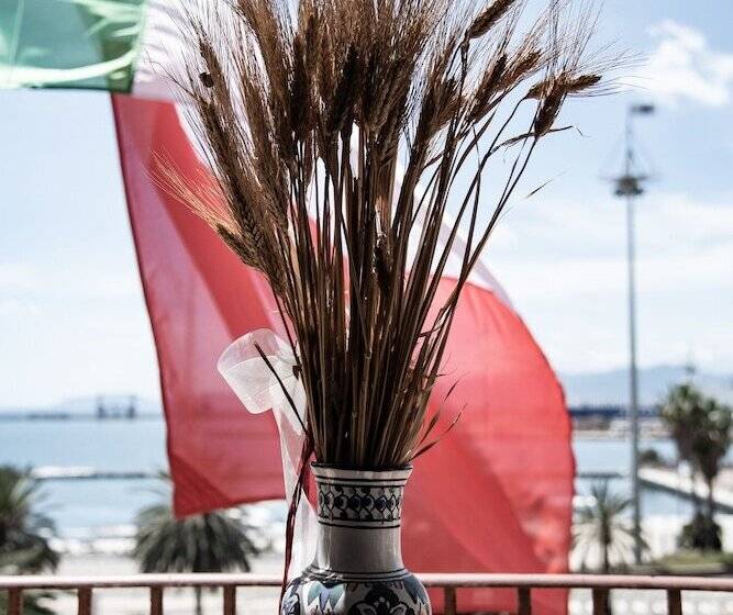 Отель Aer Bj Vittoria