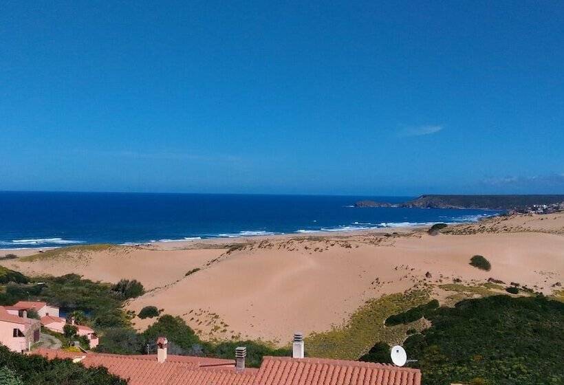 Отель Aer Bj Vittoria