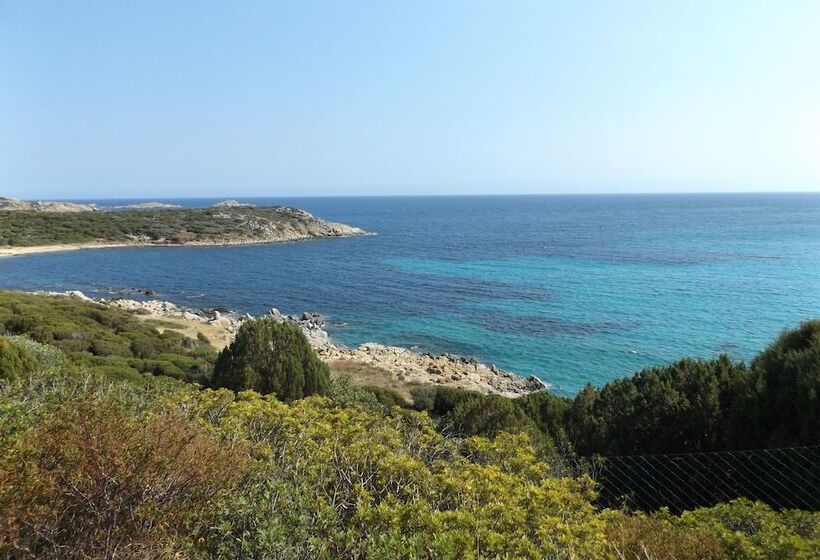 Отель Aer Bj Vittoria