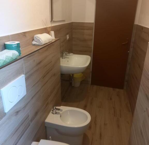 Отель Albergo Ristorante Payarin