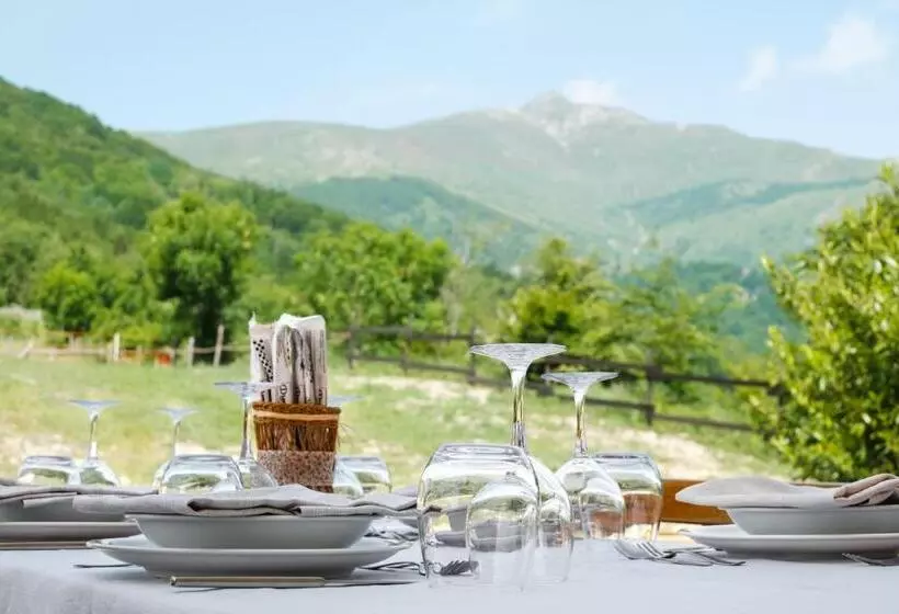 Hotelli Albergo Ristorante Payarin