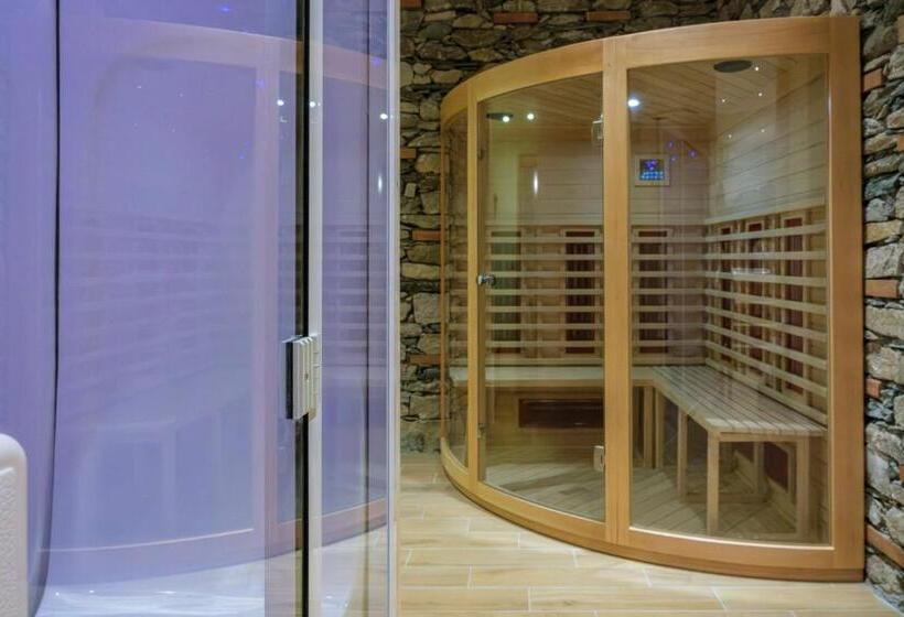 Отель Albergo Ristorante Payarin