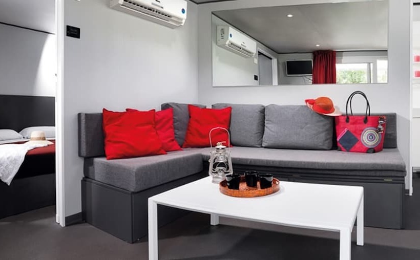 فندق Isamar Holiday Village