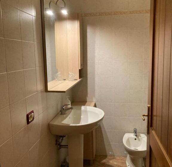 교외 호텔 Agriturismo Altana Del Motto Rosso