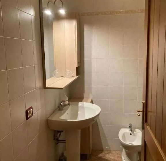 田舎風ホテル Agriturismo Altana Del Motto Rosso