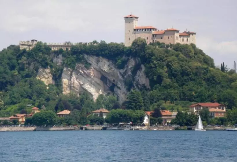 田舎風ホテル Agriturismo Altana Del Motto Rosso