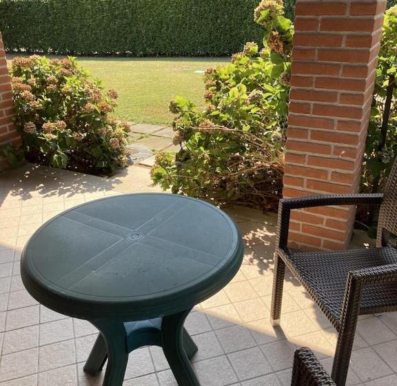 교외 호텔 Agriturismo Altana Del Motto Rosso