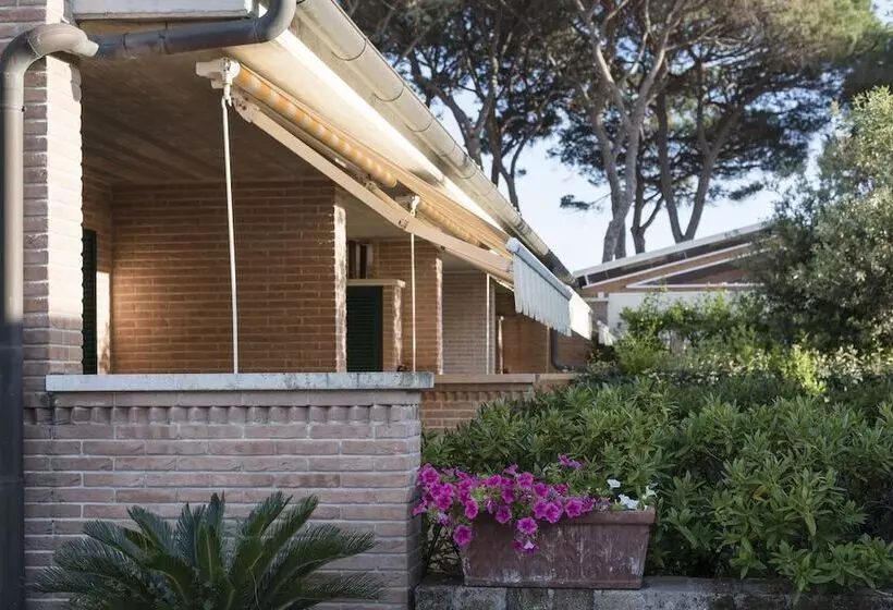 La Madonnina Village Resort