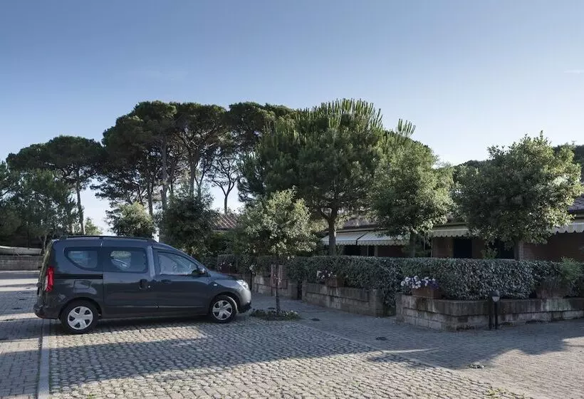 La Madonnina Village Resort