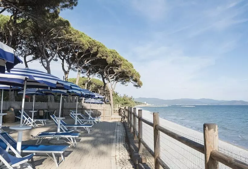La Madonnina Village Resort