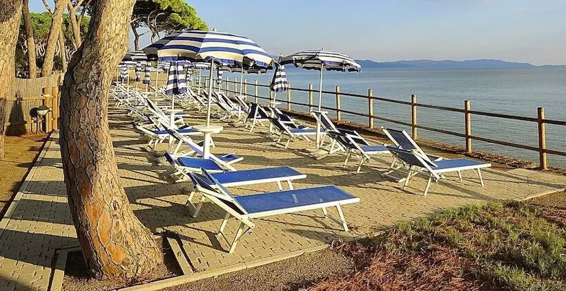 La Madonnina Village Resort