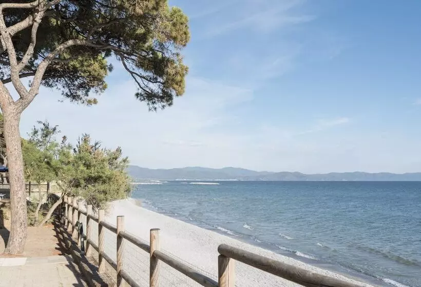 La Madonnina Village Resort