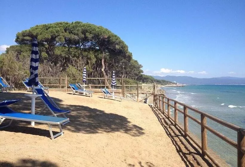 La Madonnina Village Resort