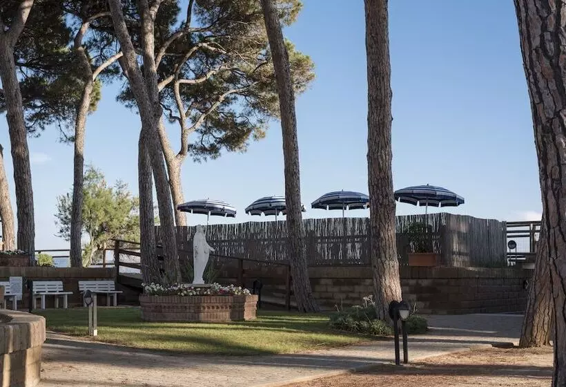 La Madonnina Village Resort