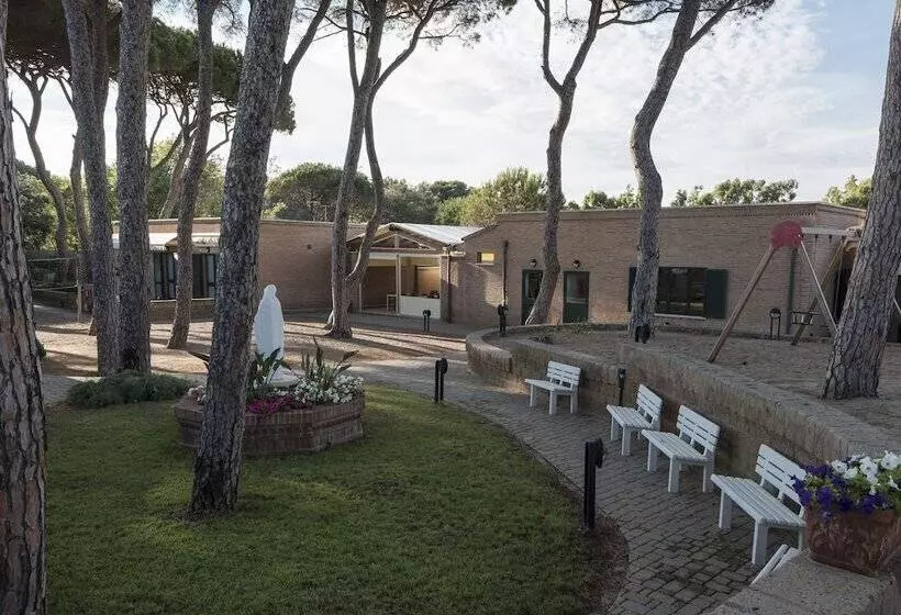 La Madonnina Village Resort