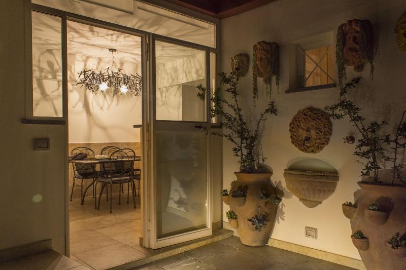 پانسیون Casa Latina