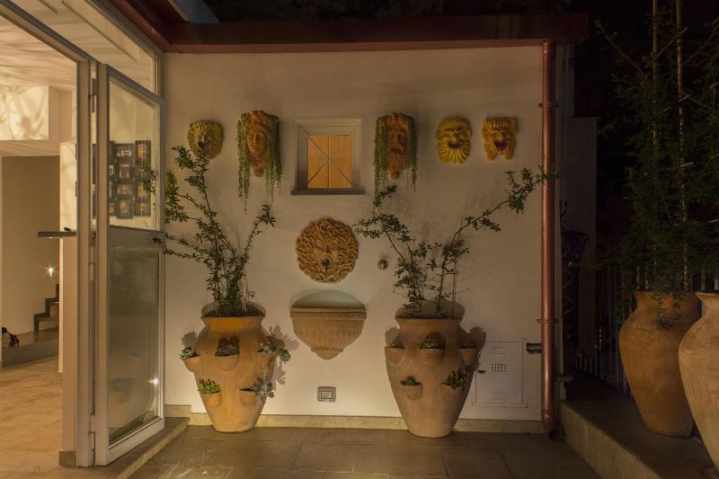 پانسیون Casa Latina