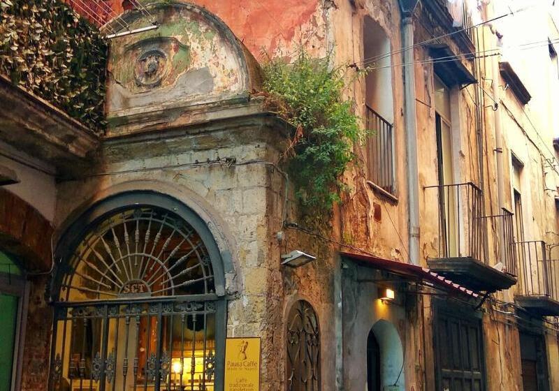 پانسیون Casa Latina