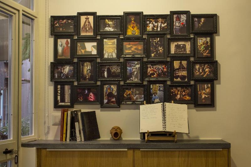 پانسیون Casa Latina