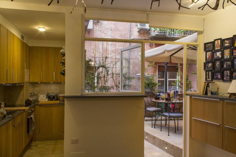 پانسیون Casa Latina