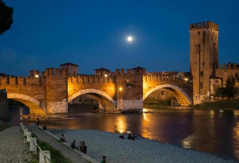 پانسیون La Diletta   Camere Di Charme