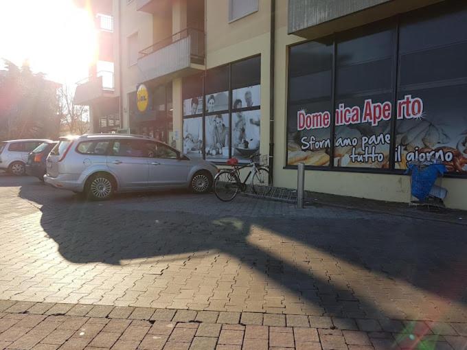 پانسیون La Diletta   Camere Di Charme