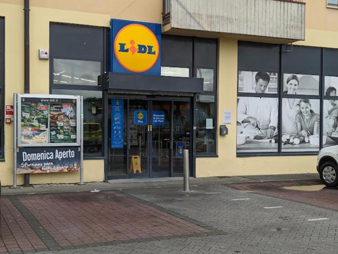 پانسیون La Diletta   Camere Di Charme