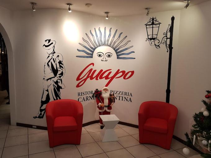 پانسیون La Diletta   Camere Di Charme