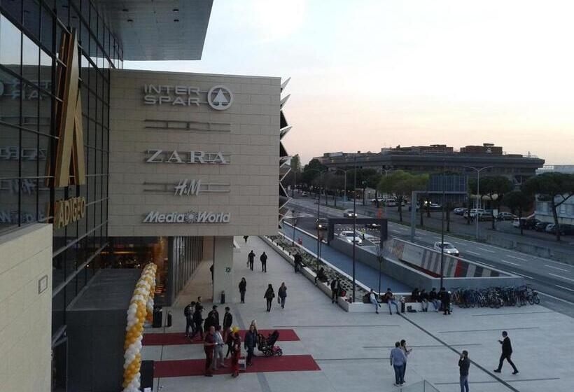 پانسیون La Diletta   Camere Di Charme