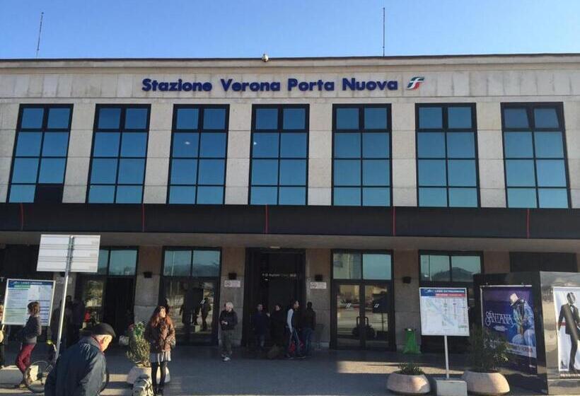 پانسیون La Diletta   Camere Di Charme