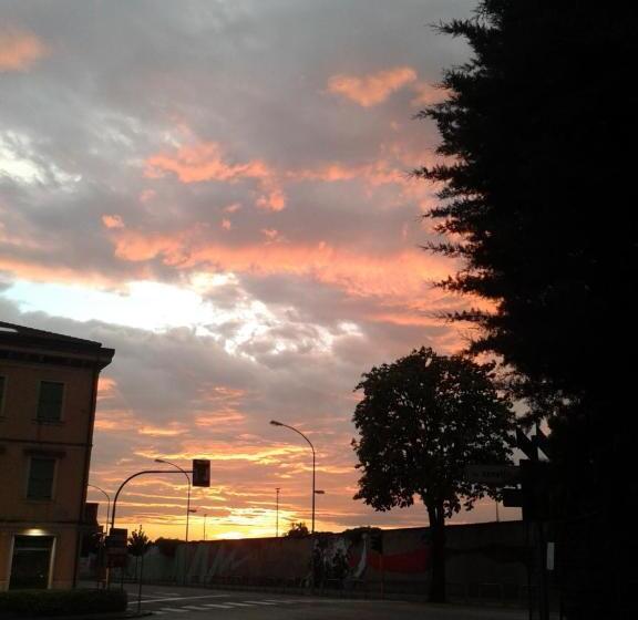 پانسیون La Diletta   Camere Di Charme