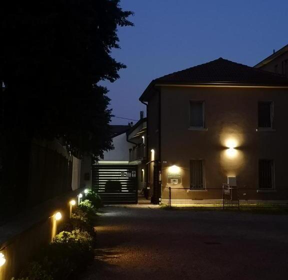 پانسیون La Diletta   Camere Di Charme