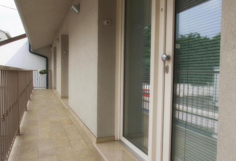 پانسیون La Diletta   Camere Di Charme