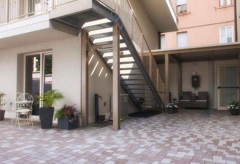 پانسیون La Diletta   Camere Di Charme